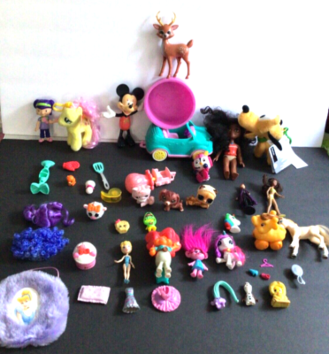 My little pony lol dolls deals