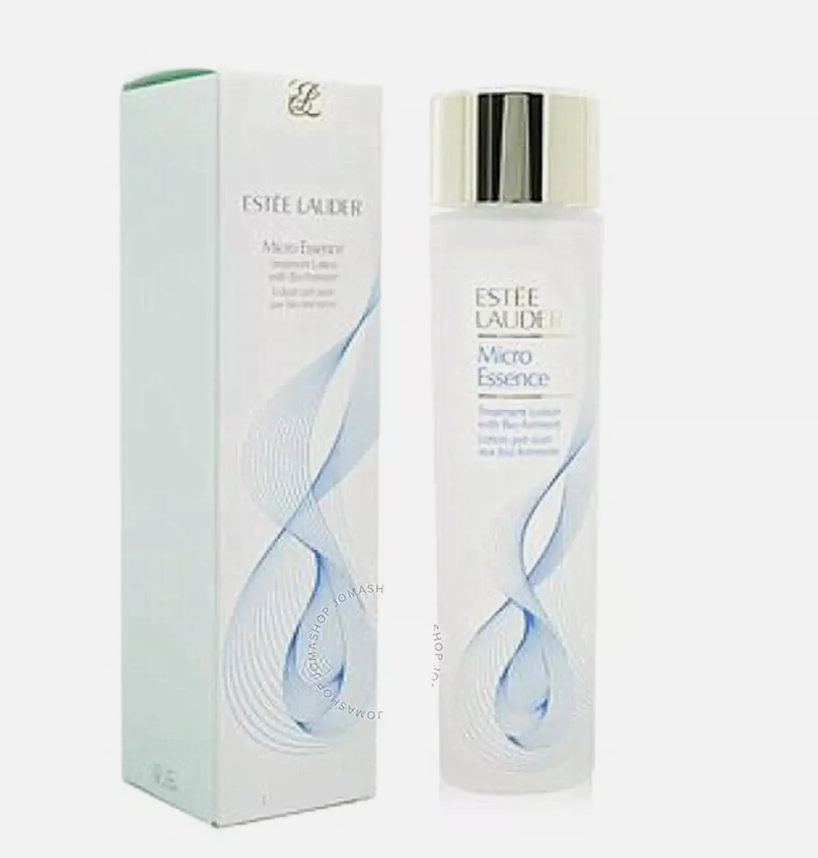 Estee Lauder Micro Essence Treatment Lotion with Bio-Ferment 6.7