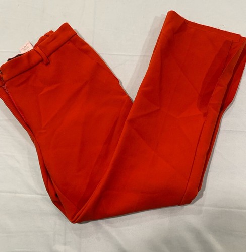 パンツ MSGM Woman Pants Red 3741MDP01247621 18 Pants and shorts for women: casual, fashion - MSGM Official