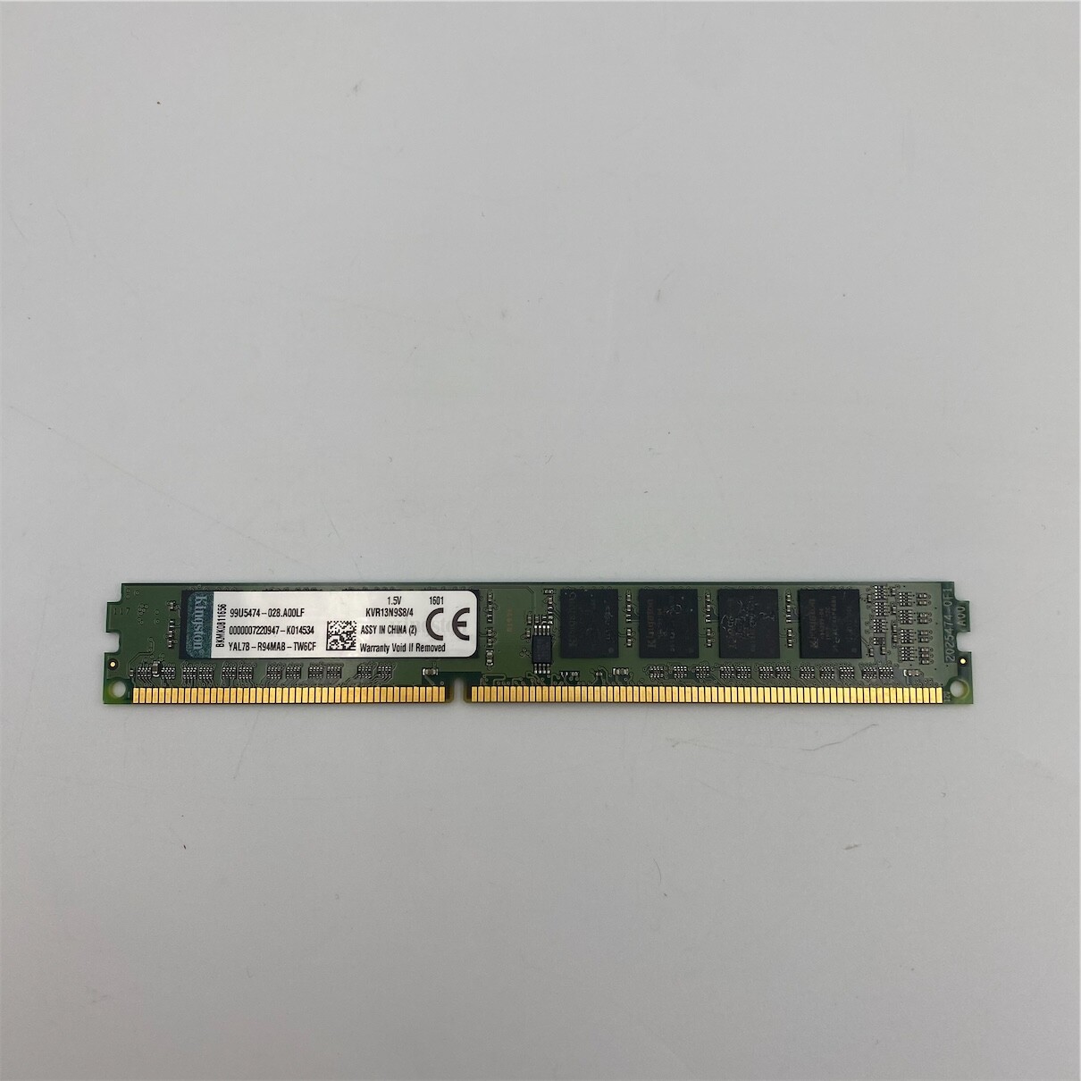 (未使用･未開封品)　グリーンハウス PC3-10600 240pin DDR3 SDRAM DIMM 2GB GH-DVT1333-2GG 7z28pnb GREEN HOUSE（パソコン） デスクトップ向け 1333MHz(PC3-10600