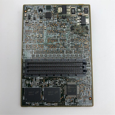 IBM SERVERAID M5100 SERIES 1 GB FLASH/RAID 46C9029