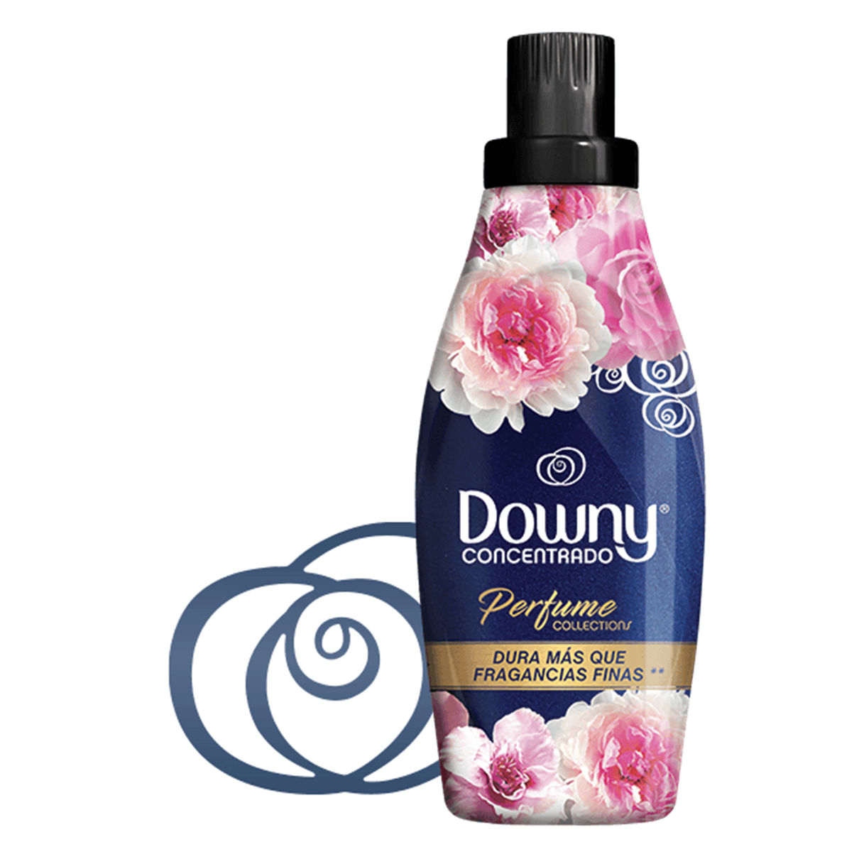 Downy Fabric Softener - Perfume Collections Elegance, 750ml: купить с ...