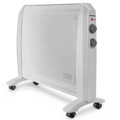 Radiador Mica Mondial A10 1500w Heater
