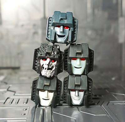 MakeToys MRTM Seeker head upgrade kits