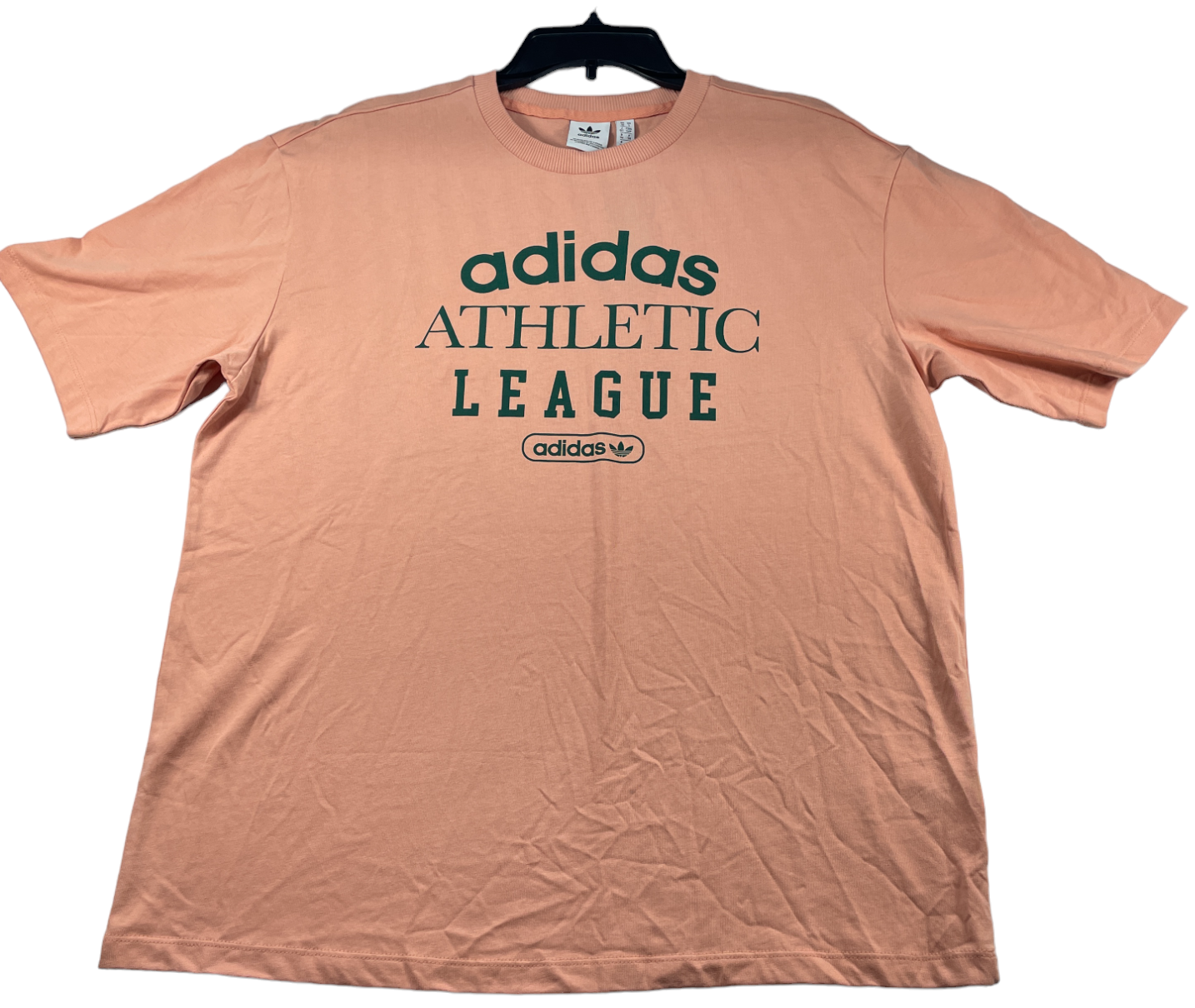 main story 2025ss 半袖　ｔシャツ　8y latte Buy adidas Loght Brown Adicolor Classics 3-Stripes 100