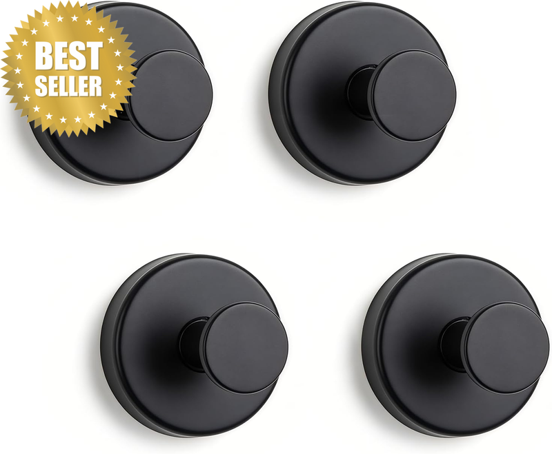 Suction Cup Hooks for Wreath Hanger for Front Door, Christmas Wreath Hanger, No
