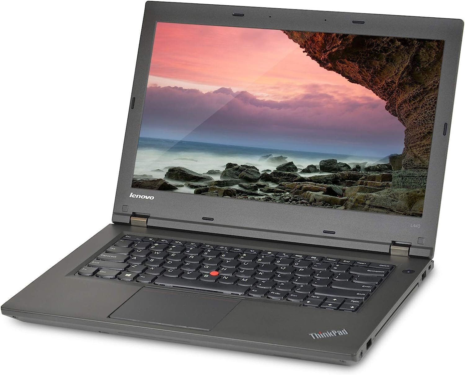Lenovo ThinkPad L440 Laptop Computer 16GB 256GB SSD Core i5