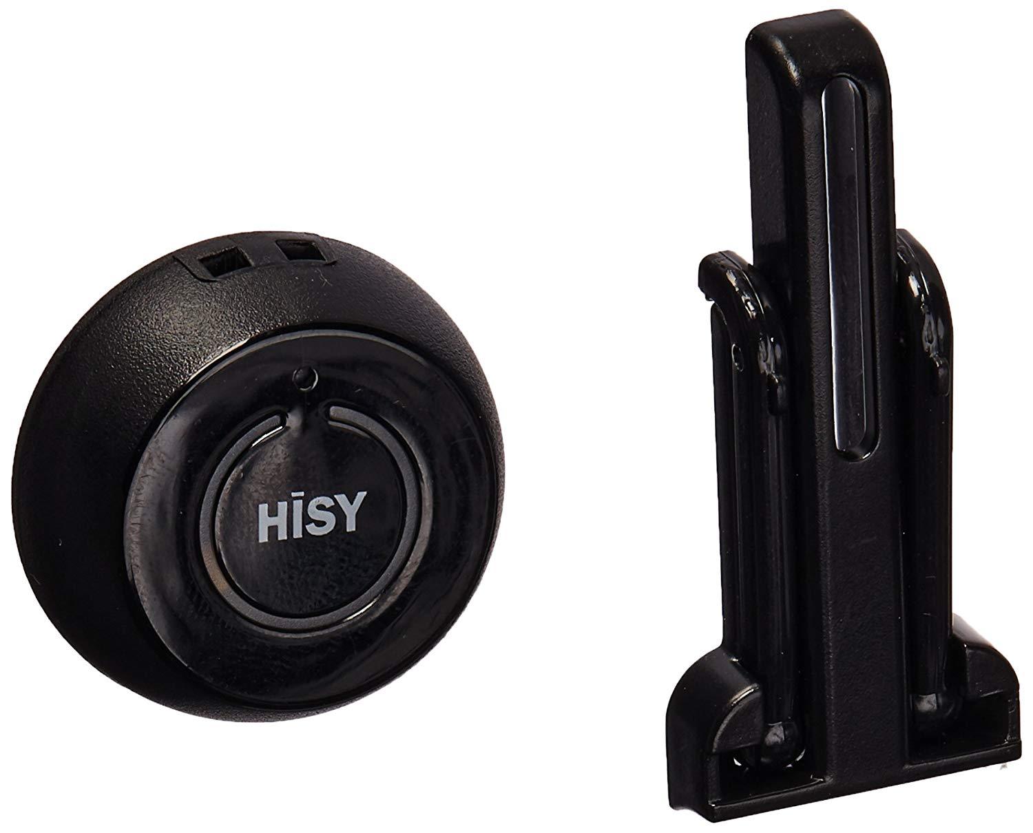 Hisy Wireless Smartphone Camera Remote For Apple/Android 828706542262