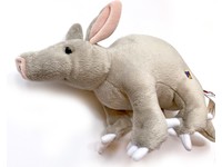 webkinz aardvark
