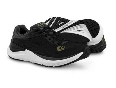 

Мужские кроссовки Topo Ultrafly 3, черный/оливковый, 9 D, средний размер США, Black/olive;9 d mediuy/olive