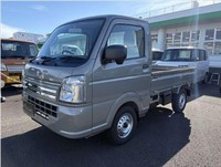 2025 Suzuki Carry Truck KC Nouhan 660 Manual Pickup Petrol Manual
