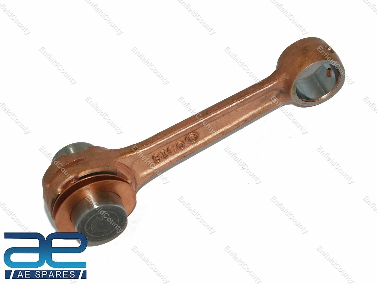 Vespa Connecting Rod Kit For Lml Px 125 150 Star Stella Scooter  