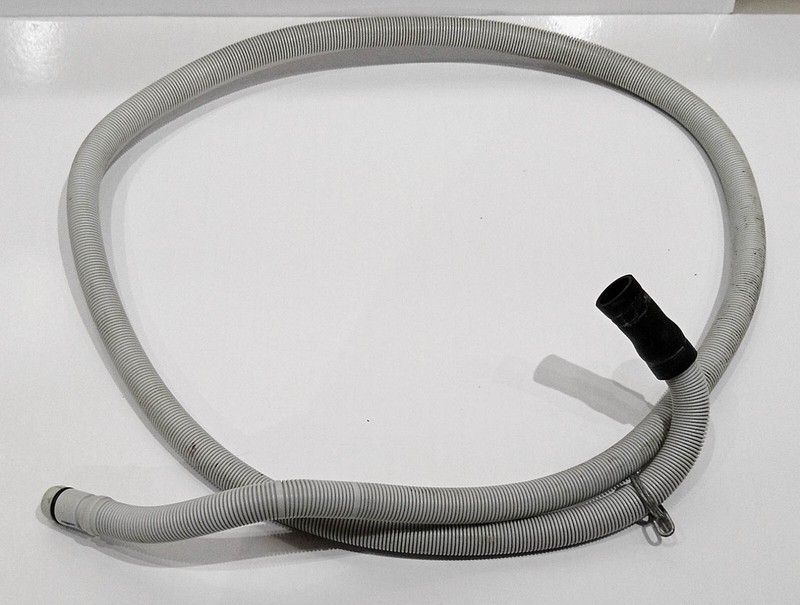 Ablaufschlauch Abwasserschlauch FÃ¼R GeschirrspÃ¼Ler Siemens Bosch