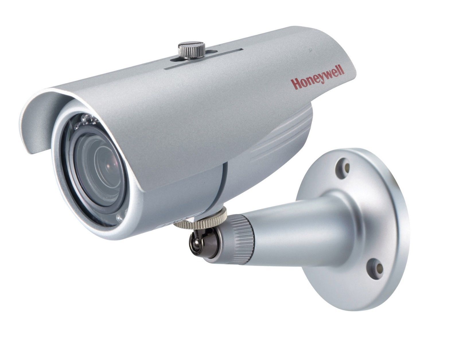 Honeywell Home Security Cameras