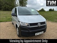 2022 Volkswagen Transporter 2.0 TDI T28 Startline FWD SWB Euro 6 (s/s) 5dr PANEL