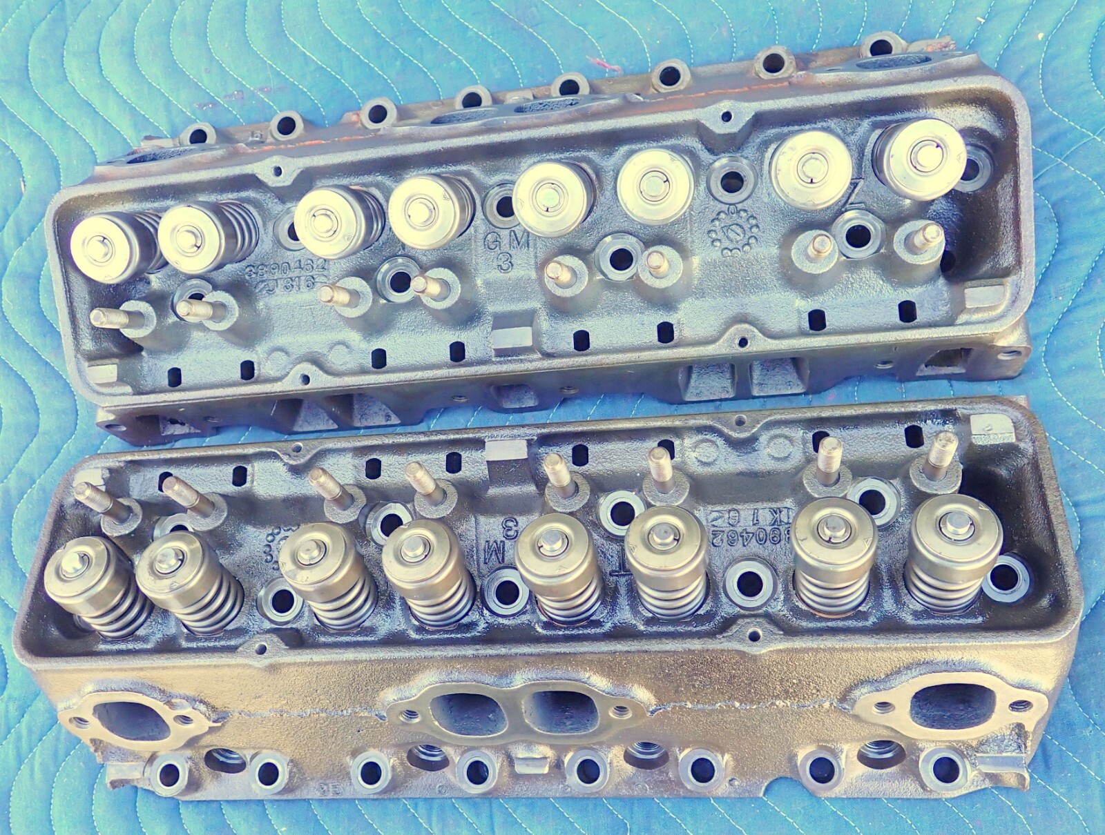 spicygem studs narrow cylinder 