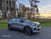 2025 Citroen C3 1.2 Turbo Plus [100] 5dr HATCHBACK Petrol Manual