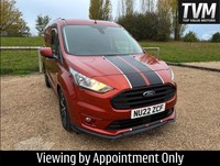 2022 Ford Transit Connect 1.5 250 EcoBlue Sport Auto L1 Euro 6 (s/s) 5dr PANEL V