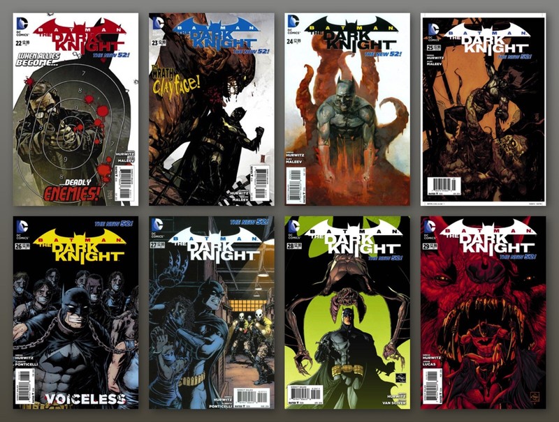 洋書 SALE!! Batman: Dark Knight Saga Amazon.com: Batman: The Dark Knight Saga Deluxe Edition