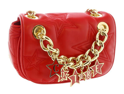 【関税込み】Versace ショルダーバッグ ヴェルサーチェ タグ バッグ（ショルダーバッグ）｜VERSACE
