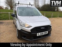 2018 Ford Transit Connect 1.5 240 EcoBlue L2 Euro 6 (s/s) 5dr PANEL VAN Diesel M