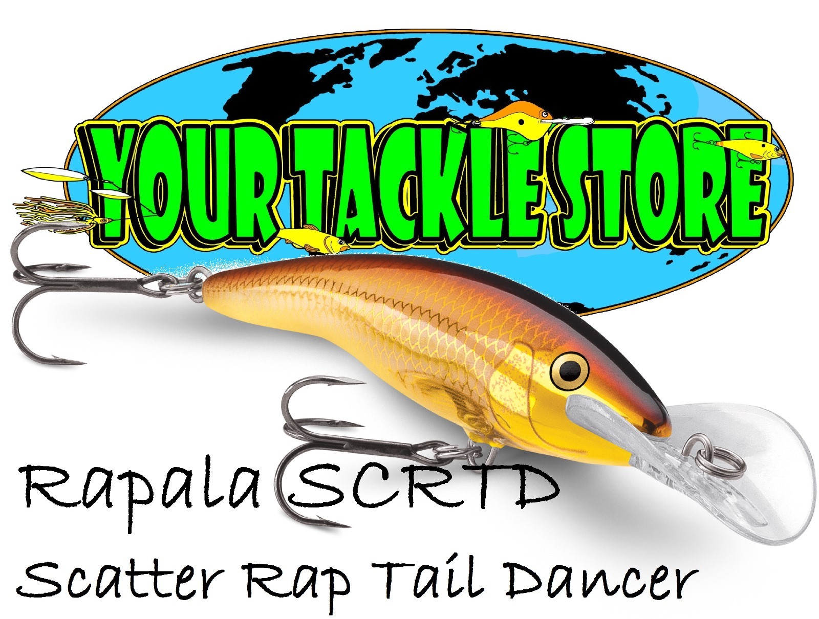 ловим rapala ловим rapala