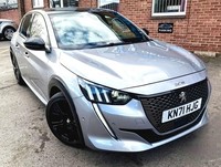2021 Peugeot 208 1.2 208 GT PureTech S/S 5dr | Full History | New Wet Belt & Wat