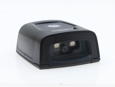 ZEBRA MOTOROLA DS457-SR20009 Fixed Mount 1D 2D Barcode Scanner, Serial