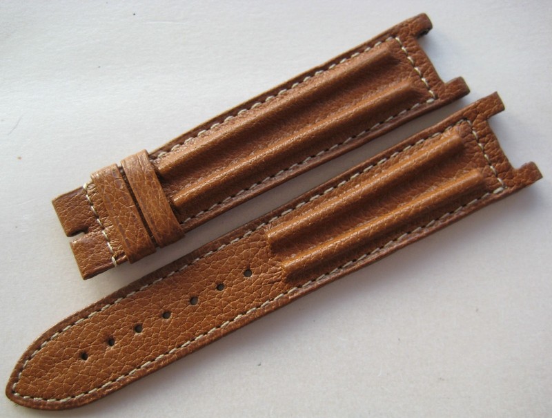 Ремешок для часов GENUINE Cartier PASHA 