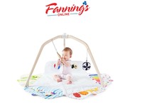 lovevery the play gym