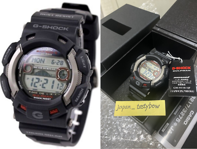 g shock 9110