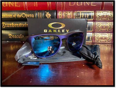 Oakley sales new releases
