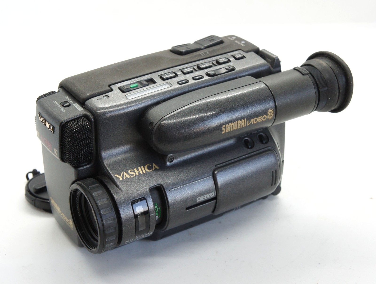 KYOCERA VIDEO ８　KX-90 ジャンク品 KYOCERA VIDEO 8 KX-90 ジャンク品｜Yahoo!フリマ（旧PayPay