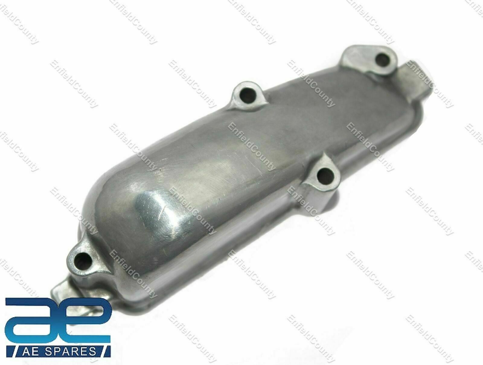 Housing Non-ES Starter Drive Without Hole For Royal Enfield Bullet 350 UCE 