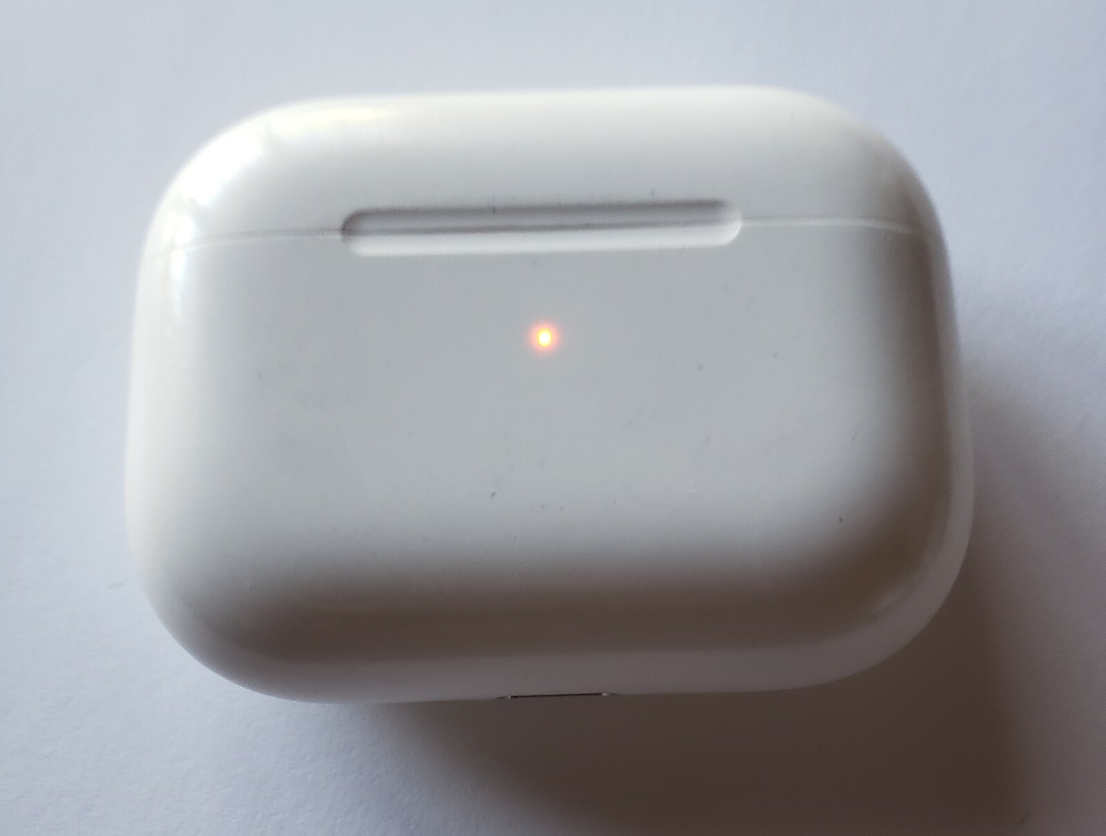 Original Apple AirPods Pro Wireless CHARGING CASE ONLY 1st Gen A2190 in Bulk Pkg | eBay Original Apple AirPods Pro Wireless CHARGING CASE ONLY 1st Gen A2190 in Bulk Pkg | eBay