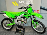 Kawasaki KX by Cars54North ltd t/a MX Bike Trader, , Durham