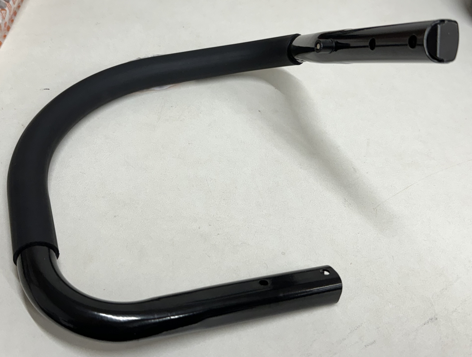 STIHL OEM HANDLEBAR 1142 790 1700 MS462 MS462C C-M GENUINE HANDLE BAR - Picture 5 of 6