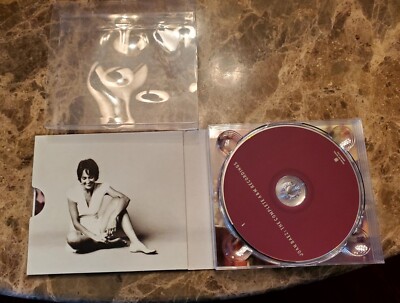Joan Baez The Complete A&M Recordings (4xCD, 2003, A&M) LIKE NEW