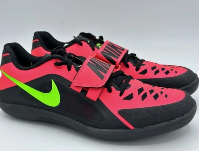 Size 11.5 - Nike Zoom SD (NEW) - Discus/Shotput/Hammer shoe