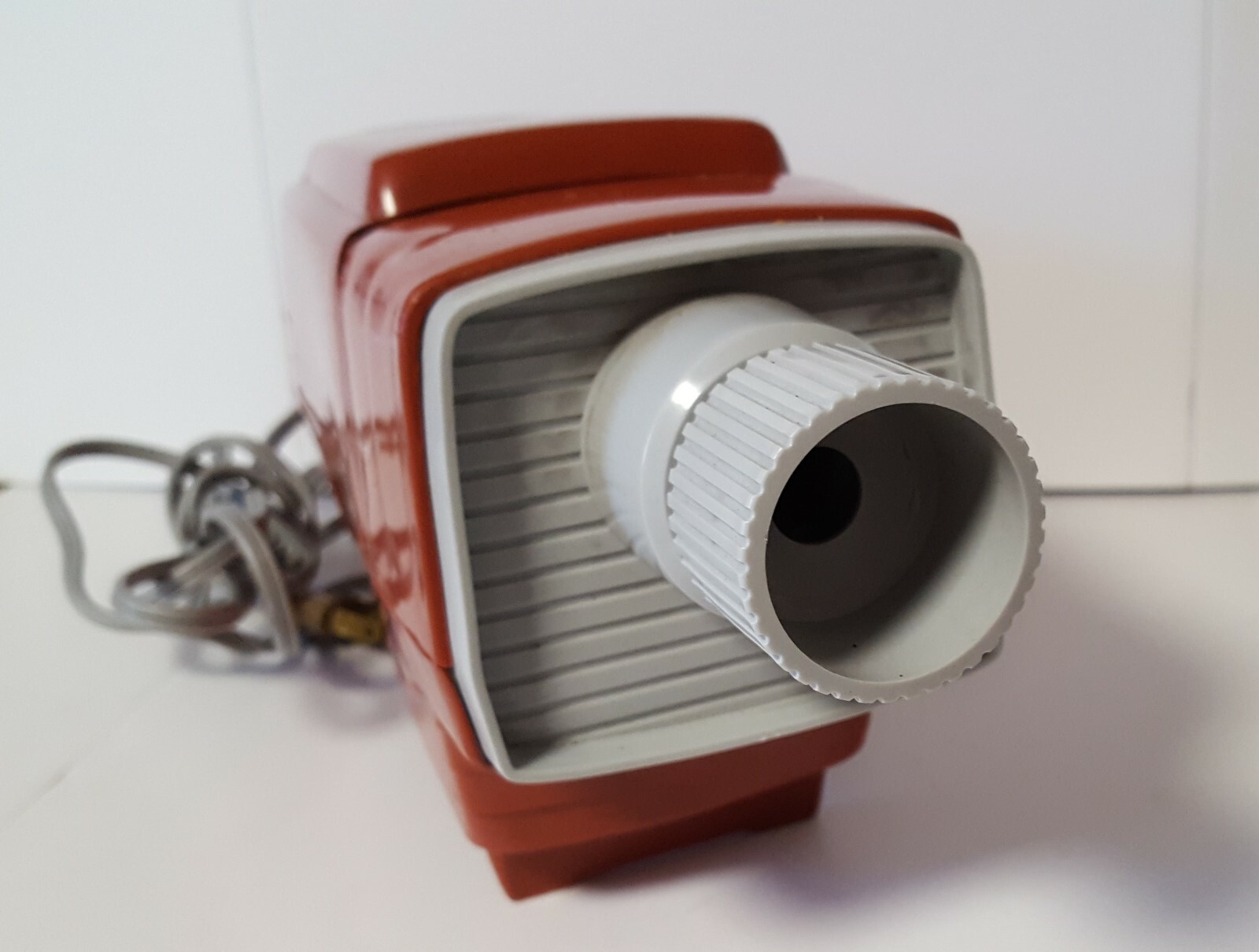 VINTAGE PANORAMA COLOR SLIDE PROJECTOR - MODEL 101