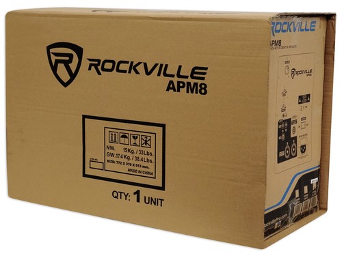 rockville apm8c