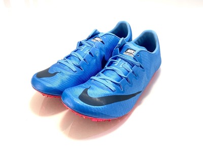 nike superfly elite sprint spikes