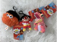 moe the monster ryan's world