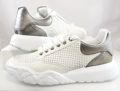 Nike alexander clearance mcqueen