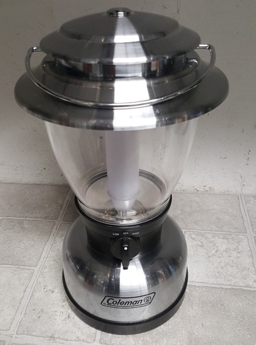 Coleman Lantern Model 5329 Series | eBay