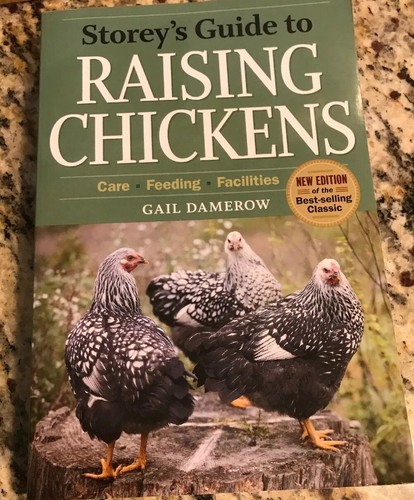 Farm Innovators 3700 Baby Chick Starter Home Kit + Storeys Raising Chickens Book