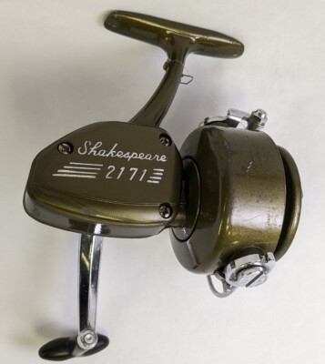 激レア‼️シェイクスピア2171 激レア‼️シェイクスピア2171