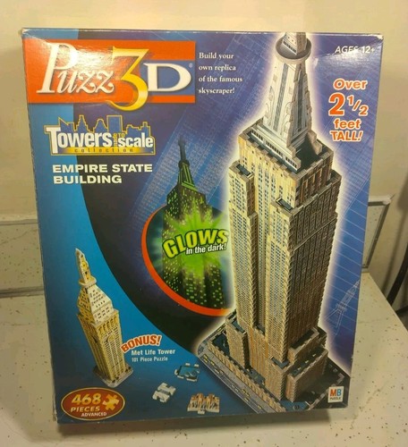 △△  パズル  Empire State Building Puzz3D 15502 $_12.JPG?set_id=880000500F