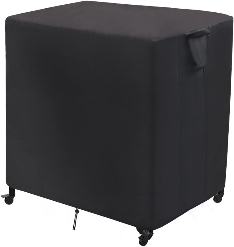 For Ooni Large Table,waterproof Outdoor Kitchen Table Cover