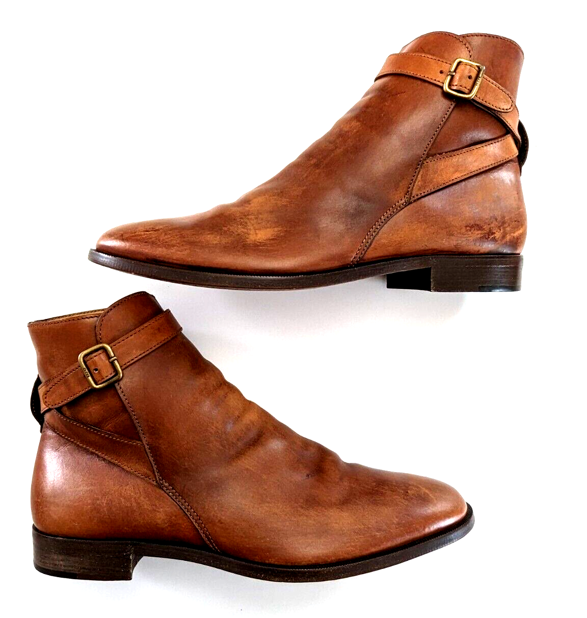 Us Size 11d Made In Italy